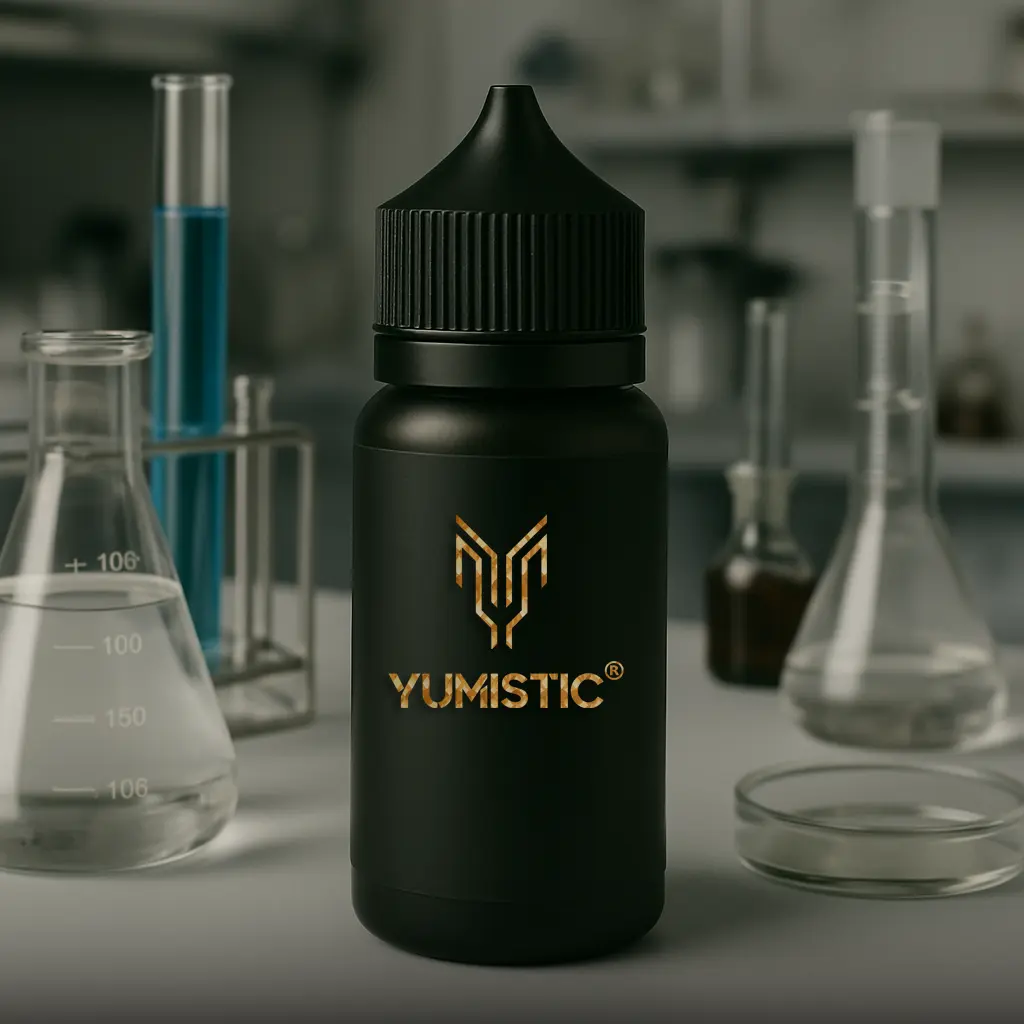 Sobre Nosotros Yumistic